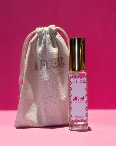 Alfred Perfume Mist