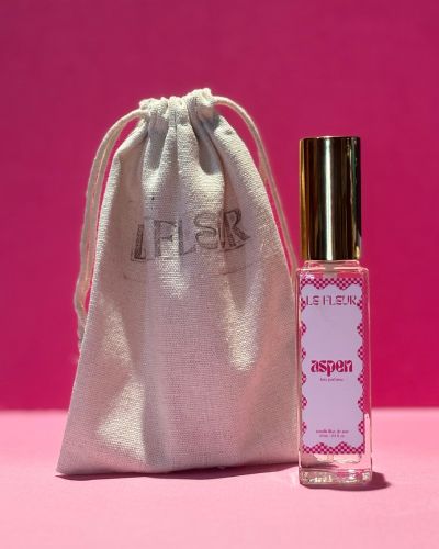 Aspen Perfume Mist