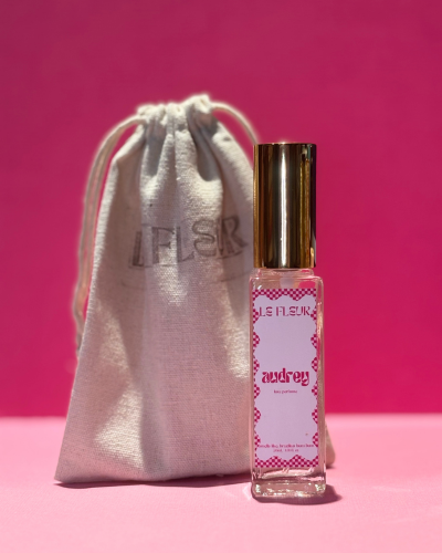 Audrey Perfume Mist