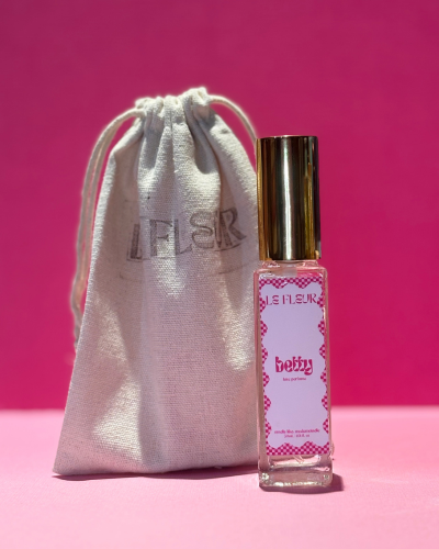 Betty Perfume Mist