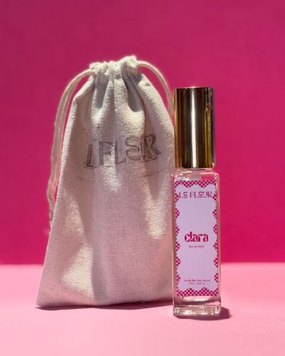 Clara Perfume Mist