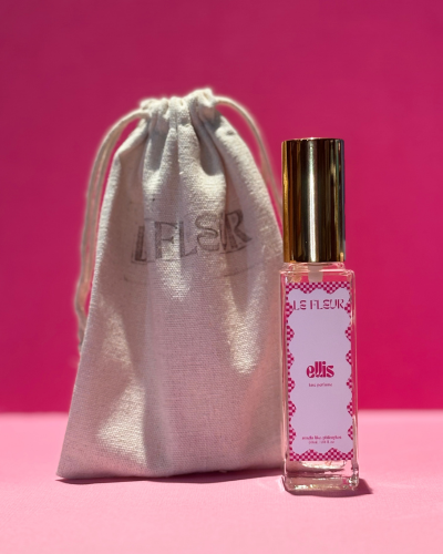 Ellis Perfume Mist