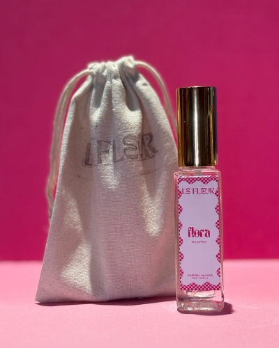 Flora Perfume Mist