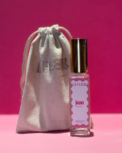 Jean Perfume Mist