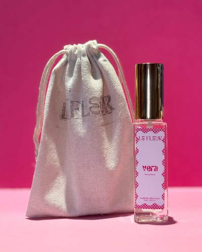 Vera Perfume Mist